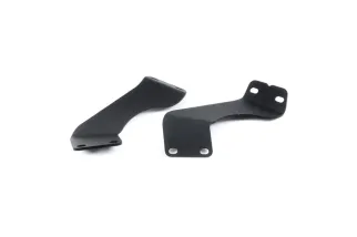 Kit de fixation de pare-brise KIMPEX