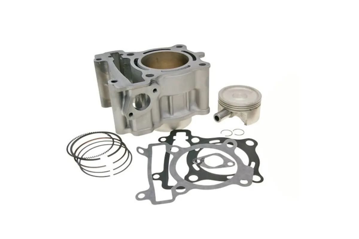 Kit cylindre MALOSSI H2O - Ø63mm