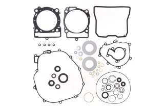 Kit joint complet ATHENA (avec joints spi bas-moteur)