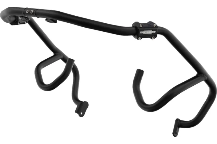 Crash Bar CROSS PRO Trail