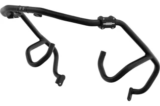 Crash Bar CROSS PRO Trail