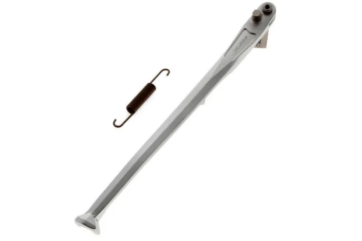 Béquille latérale RFX Pro Series - argent