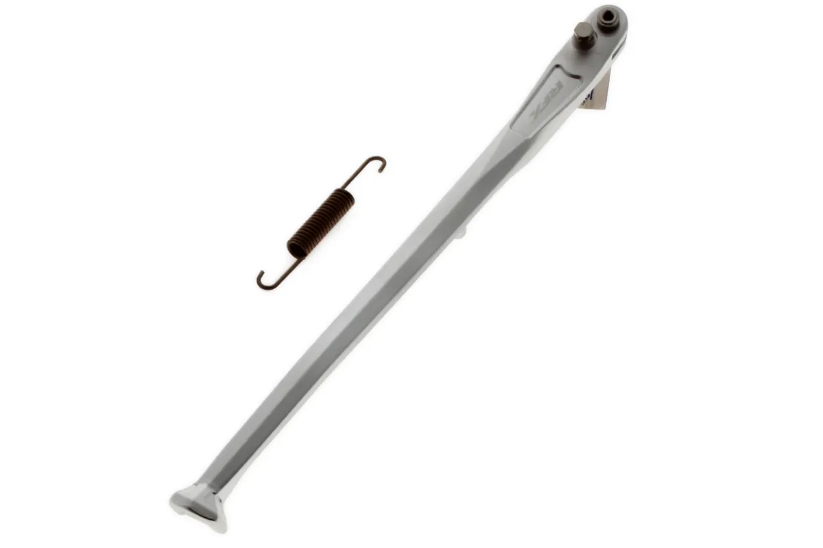 Béquille latérale RFX Pro Series - argent