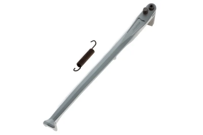 Béquille latérale RFX Pro Series - argent