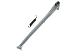 Béquille latérale RFX Pro Series - argent