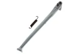 Béquille latérale RFX Pro Series - argent