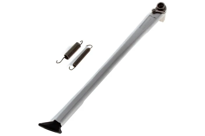 Béquille latérale RFX Pro Series - argent