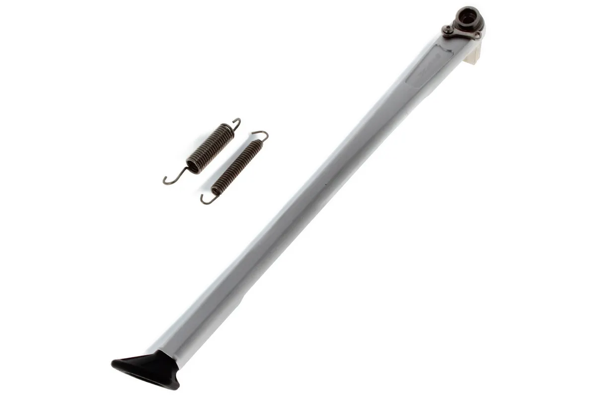 Béquille latérale RFX Pro Series - argent