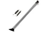 Béquille latérale RFX Pro Series - argent