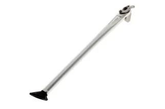Béquille latérale RFX Pro Series - argent