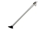 Béquille latérale RFX Pro Series - argent