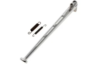 Béquille latérale RFX Pro Series - argent