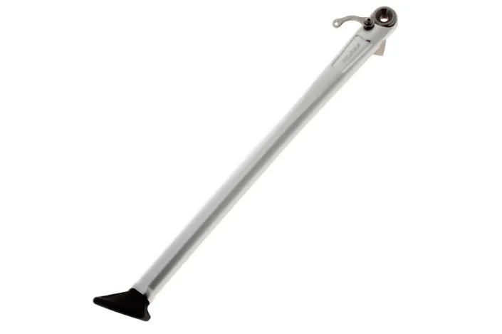 Béquille latérale RFX Pro Series - argent