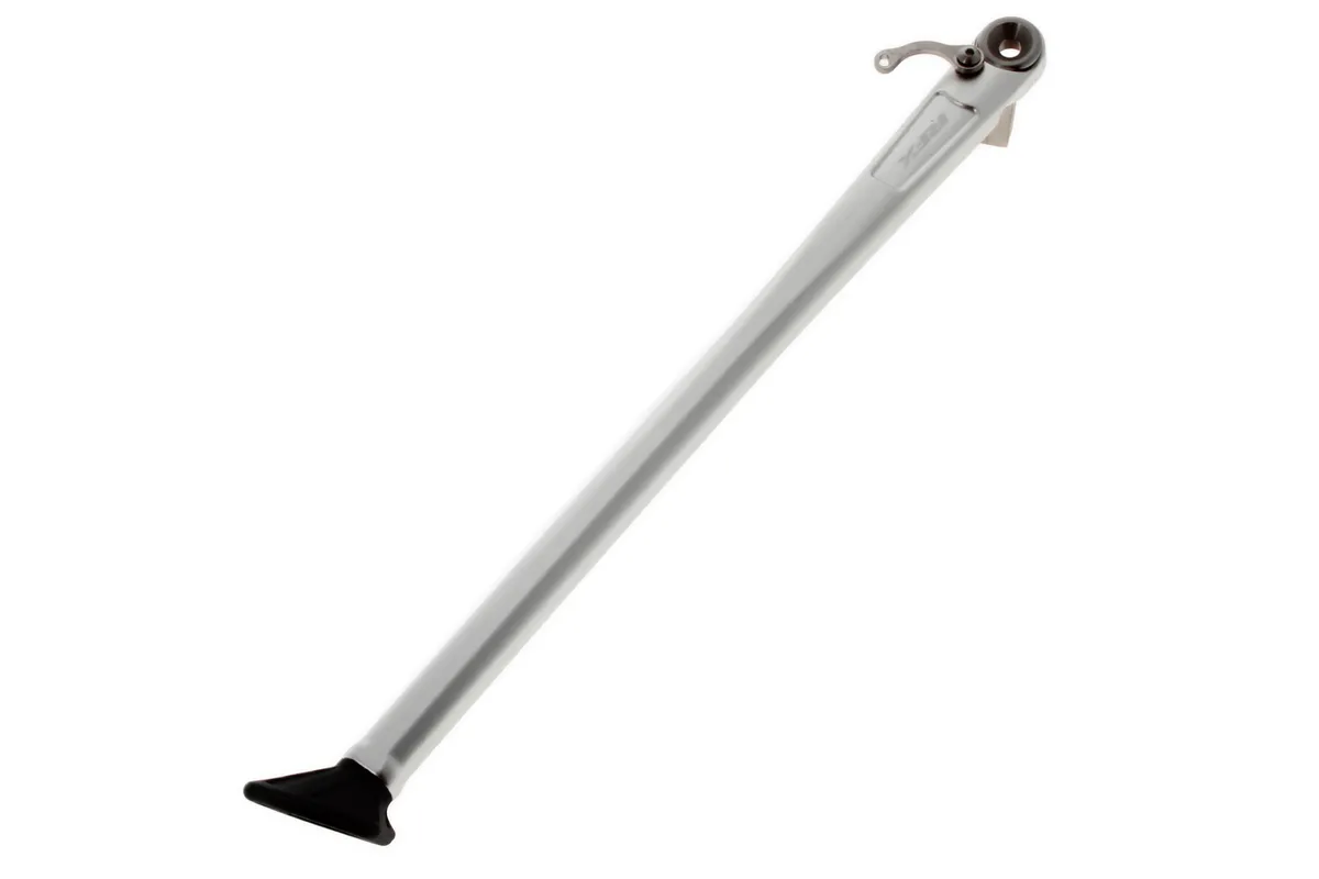 Béquille latérale RFX Pro Series - argent