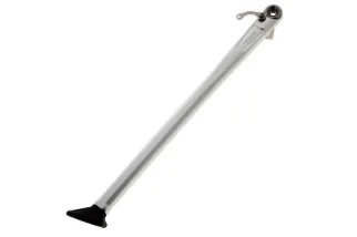 Béquille latérale RFX Pro Series - argent