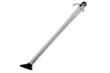 Béquille latérale RFX Pro Series - argent
