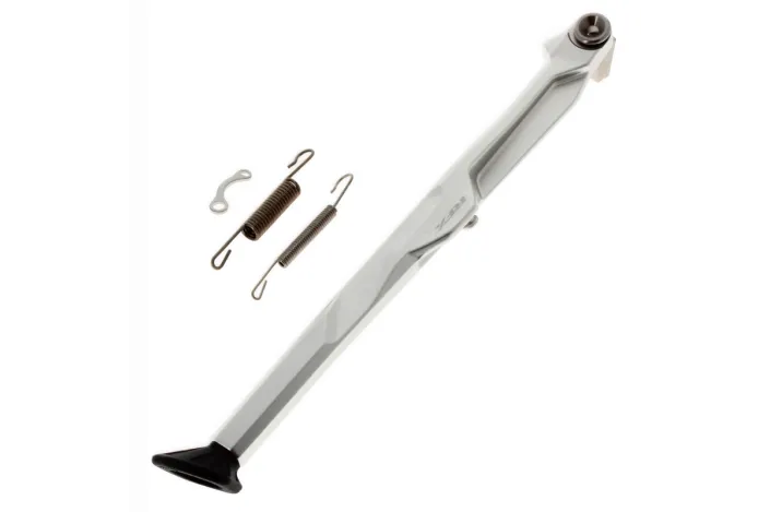 Béquille latérale RFX Pro Series - argent