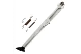 Béquille latérale RFX Pro Series - argent