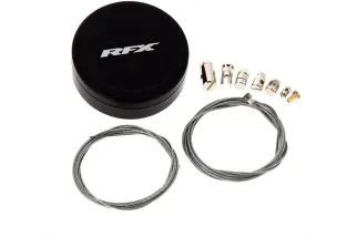 Kit de réparation de câbles d'embrayage et de gaz RFX Race Series