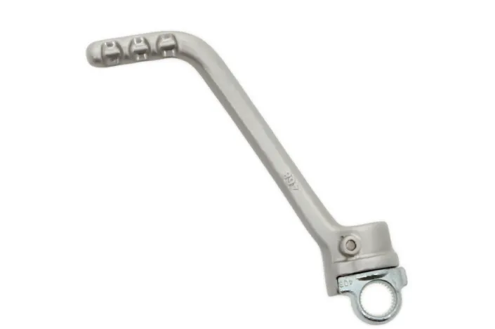 Kick RFX Race Series - aluminium