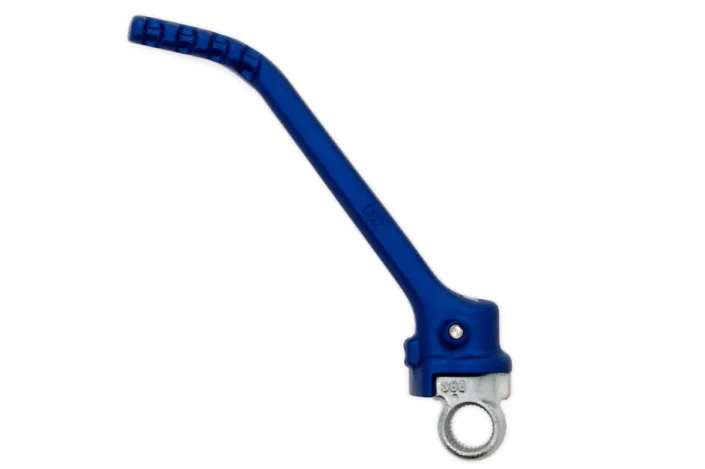Kick RFX Race Series - bleu