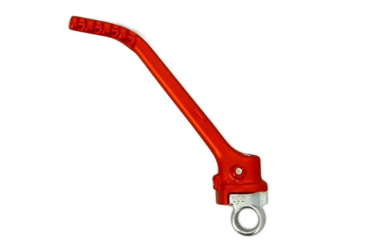 Kick RFX Race Series - orange