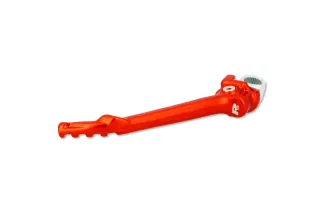 Kick RFX Race Series - orange