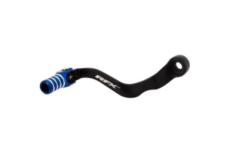Levier de vitesses RFX Race Series - bleu