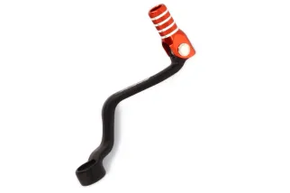 Levier de vitesses RFX Race Series - orange