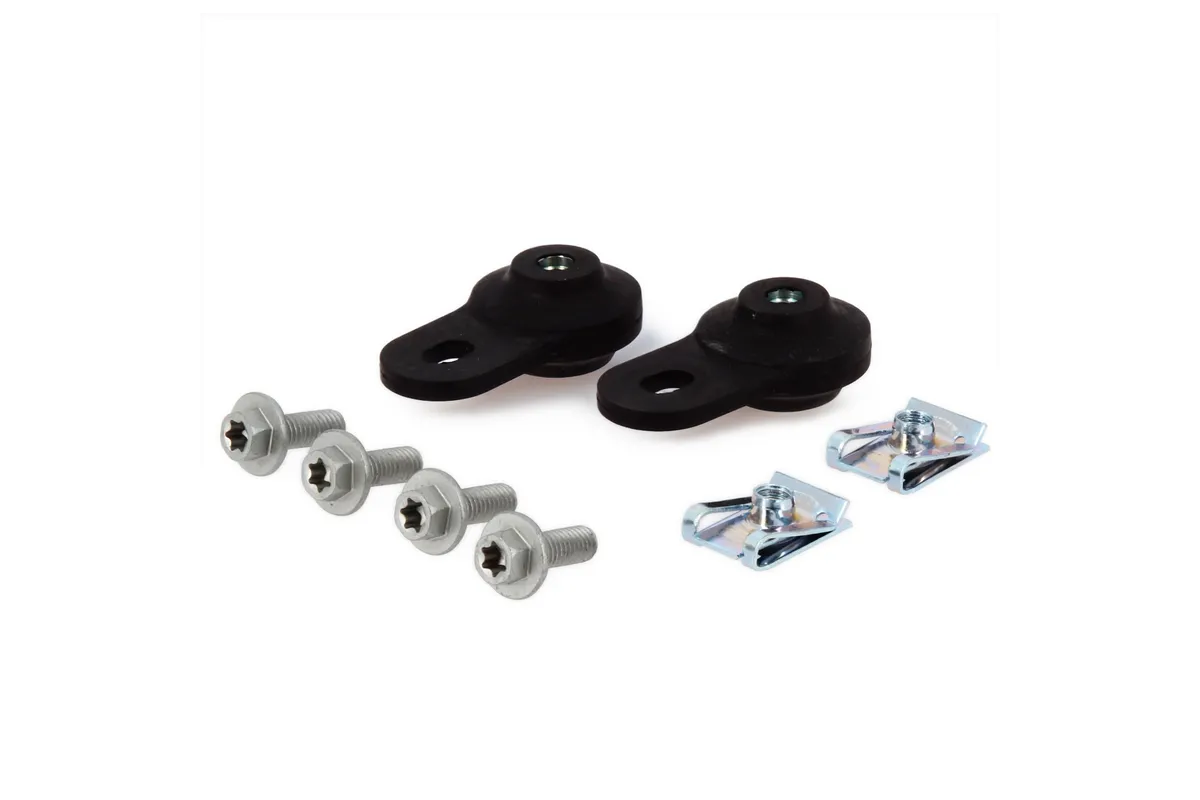 Supports de silencieux 2T RFX