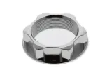 Écrou de colonne de direction RFX Pro Series - argent