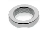 Écrou de colonne de direction RFX Pro Series - argent