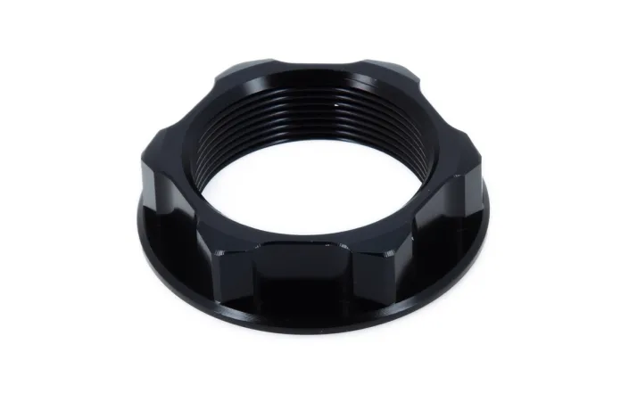 Écrou de colonne de direction RFX Pro Series - noir