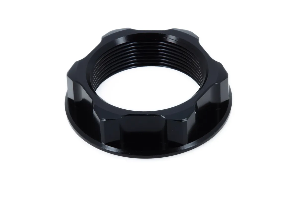 Écrou de colonne de direction RFX Pro Series - noir