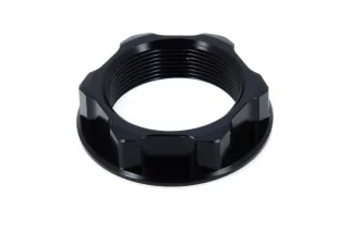 Écrou de colonne de direction RFX Pro Series - noir