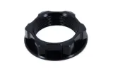 Écrou de colonne de direction RFX Pro Series - noir