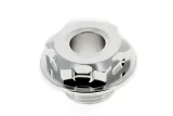 Écrou de colonne de direction RFX Pro Series - argent