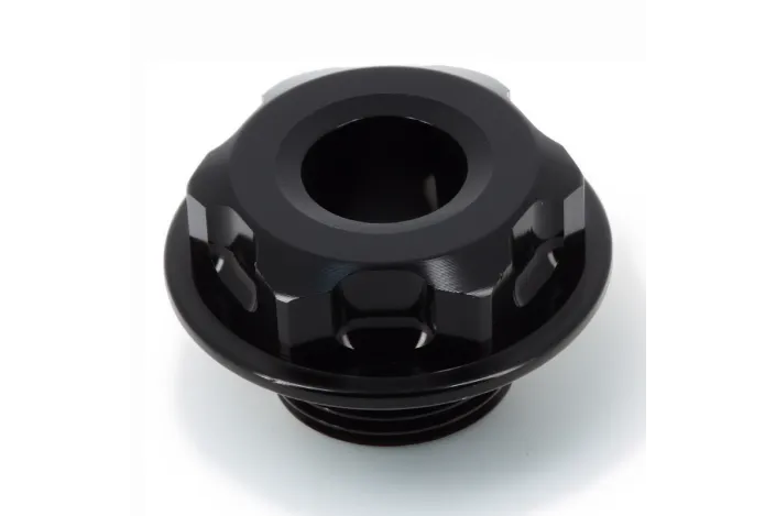 Écrou de colonne de direction RFX Pro Series - noir
