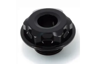 Écrou de colonne de direction RFX Pro Series - noir