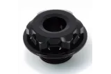 Écrou de colonne de direction RFX Pro Series - noir