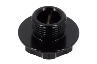 Écrou de colonne de direction RFX Pro Series - noir