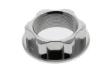 Écrou de colonne de direction RFX Pro Series - argent