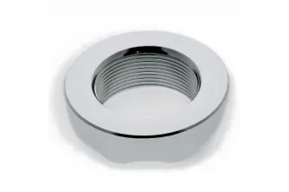 Écrou de colonne de direction RFX Pro Series - argent