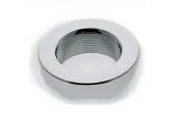 Écrou de colonne de direction RFX Pro Series - argent