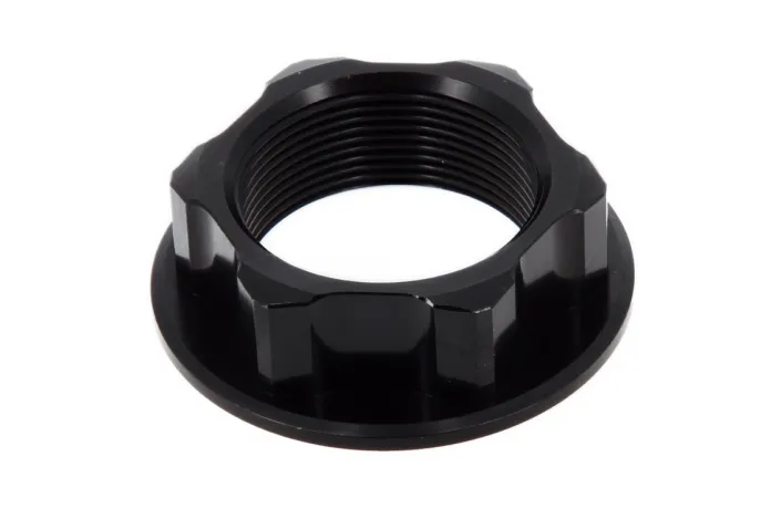 Écrou de colonne de direction RFX Pro Series - noir