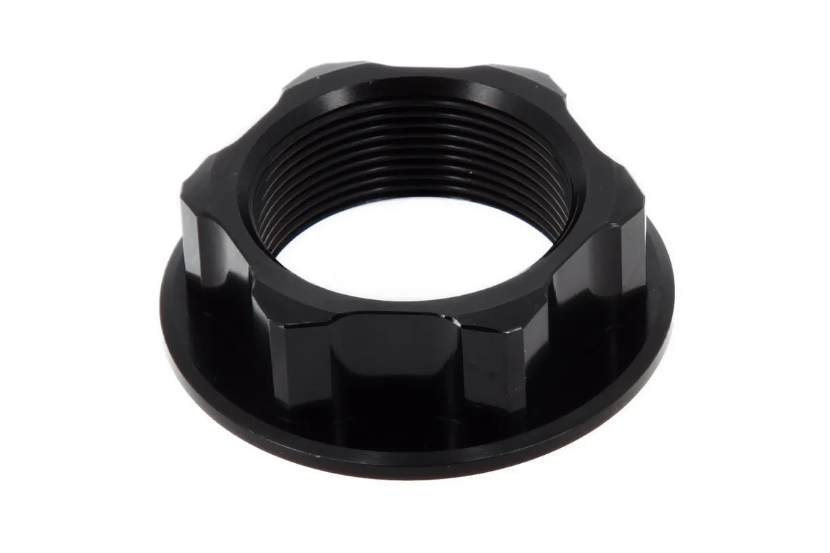 Écrou de colonne de direction RFX Pro Series - noir