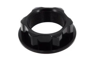 Écrou de colonne de direction RFX Pro Series - noir
