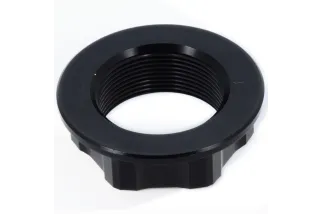 Écrou de colonne de direction RFX Pro Series - noir