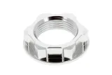 Écrou de colonne de direction RFX Pro Series - argent