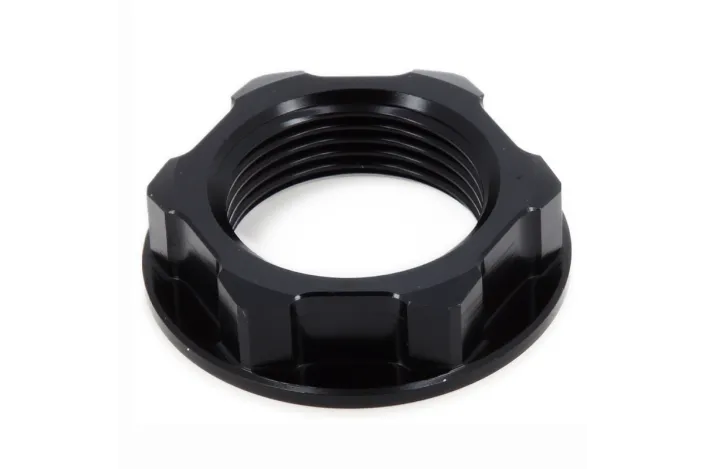 Écrou de colonne de direction RFX Pro Series - noir